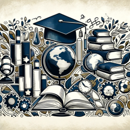 ! Administrative Academy !