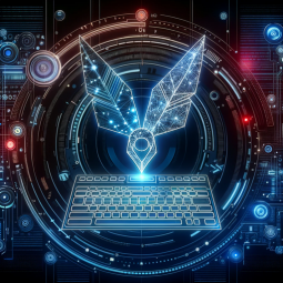 Tech Scripter by Avaran