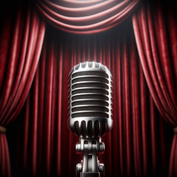 🎤 Eloquent Orator Prodigy 🎭