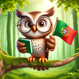 Daily Portuguese Speaking