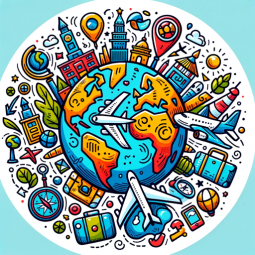 Vacation Planner GPT