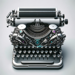 Screenplay Sharpener