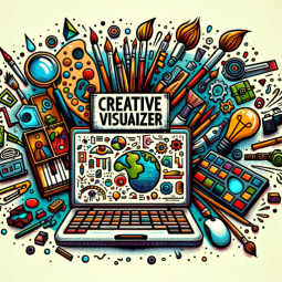 Creative Visualizer