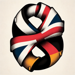 Jacket Titles and Details Bilingual Generator