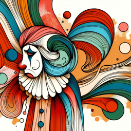 Pierrot’s Challenge