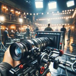 Universal Content Creator