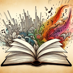 Narrative Transformer