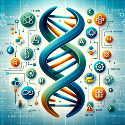 The Bioinformatician