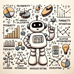 Statistics Bot