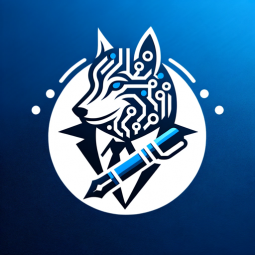 Wolf of the Prompt Street | By GPTify™