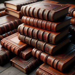 Great Books Deep Thoughts