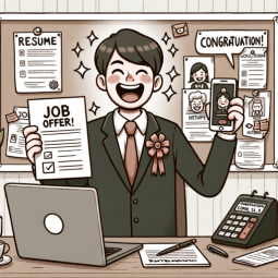 Job Application Genius