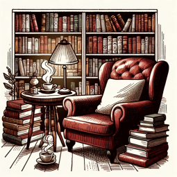 Knowledgeable Reading Partner