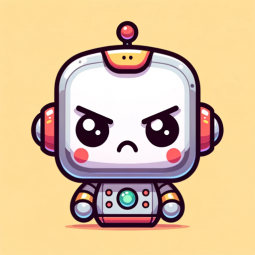 Angry Bot