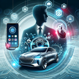 iOS Automotive App Developer