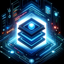 🖥️ Single-Page Application Builder