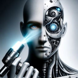 Lighting Technician: