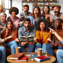 Echoes of Memory: The Mandela Effect