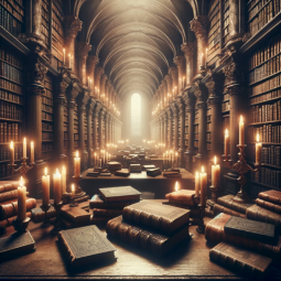 Mystic Order Scholar