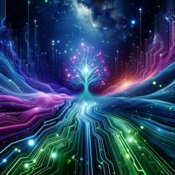 Nation of Gods and Earths