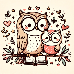 Mom’s Knowledge Quizmaster