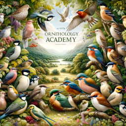 Académie des Oiseaux