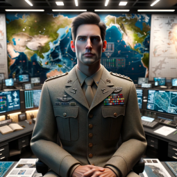 ɱเℓเƭα૨ყ รƭ૨αƭεɠყ αɳαℓყรƭ 🌐🌟