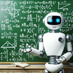 Tu profe de física.