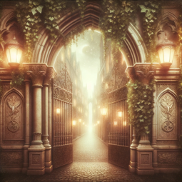 Hermetria’s Whisper