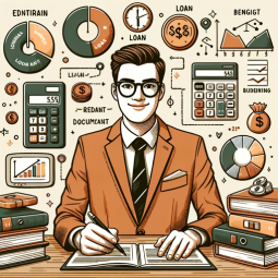 🎓 Student Loan Advisor lv3.5