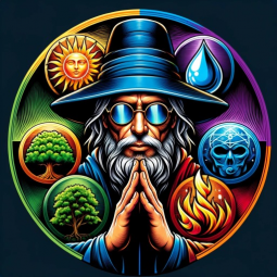 Magic The Gathering AI Duelist