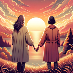 Love Master – Bond Builder