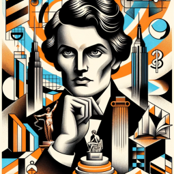 Ask Ayn Rand Anything