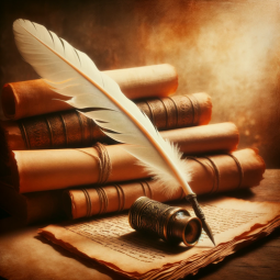 📜 Divine Biographer Assistant 🙏