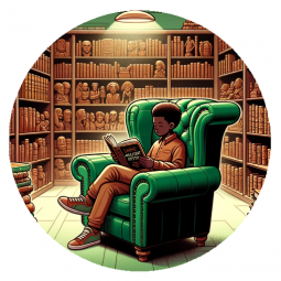 MLE-Ancient History Book Advisor