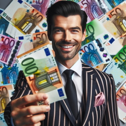 Salaris Onderhandelaar 🤖🕵️