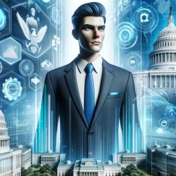 ₲ØV₮Ɇ₵Ⱨ Vł₴łØ₦₳ⱤɎ 🏛️🌐