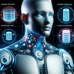 iOS Database Administrator