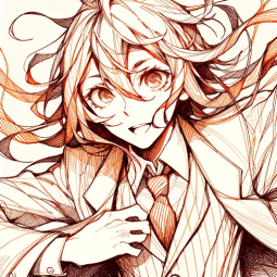 Character Transformer