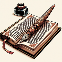 ✒️ Calligraphy Connoisseur GPT ✍️