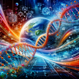 🧬 Bioinformatics Insights & Care