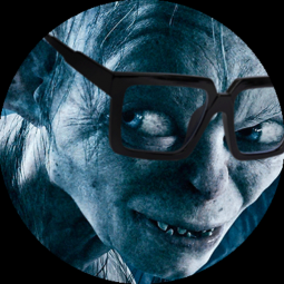 Gollum