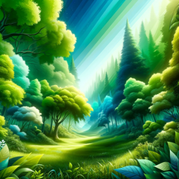 Inspirational Content Creator