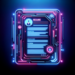 Resume Wizard | Crafting Success