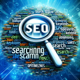 SEO Keyword Genius