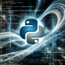 MachineLearningPythonPro