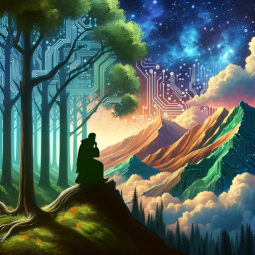 PhiVi – Philosophical Visionary