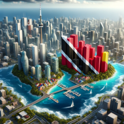 Billion Dollar Tri-Sector Alliance