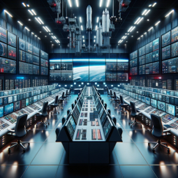 Automation & Controls SCADA Specialist