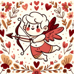 💞 Old Maid’s Perfect Match Engine 💒